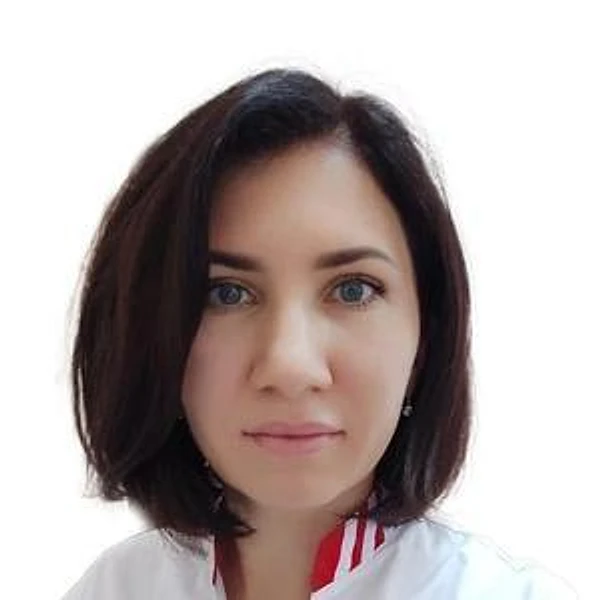 Сабодаж Анна Владимировна — Гастроэнтеролог, unknown