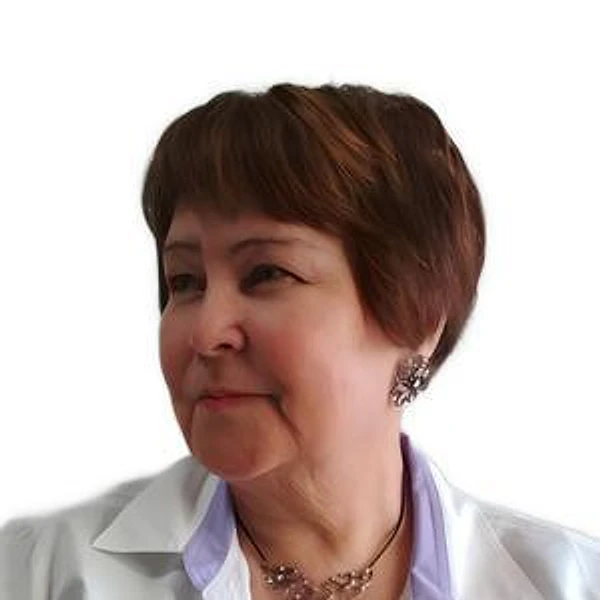 Петрова Лидия Викторовна — Акушер, Врач УЗИ, Гинеколог, Салават