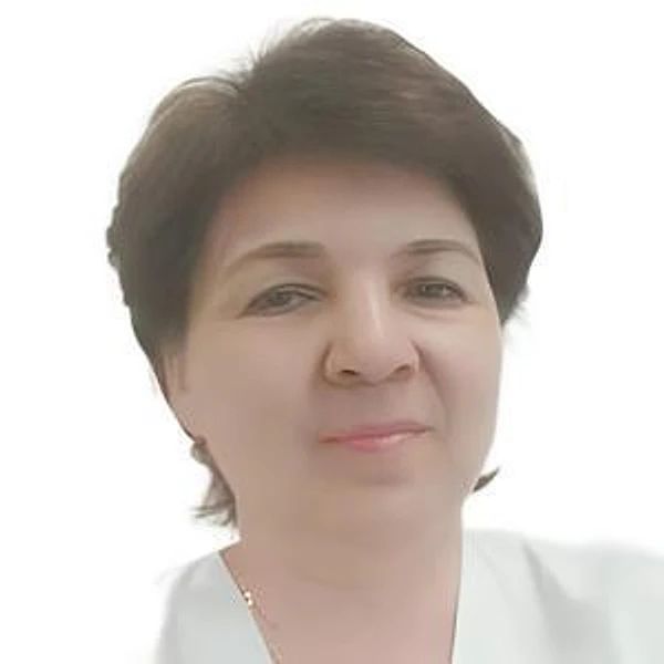 Хуснутдинова Альбина Рафисовна — Невролог, Детский невролог, Набережные Челны