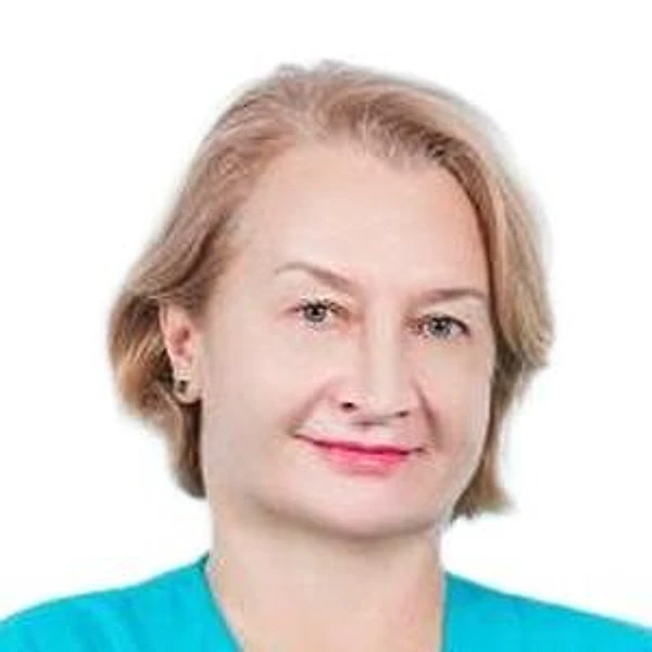 Анциферова Светлана Васильевна — Офтальмолог (окулист), Салават