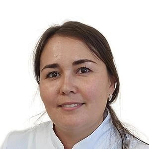 Абубакирова Гульнара Аскатовна — Аллерголог, Иммунолог, Салават