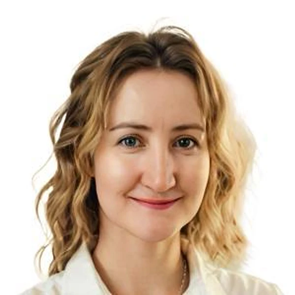 Иванова Тамара Николаевна — Педиатр, Москва