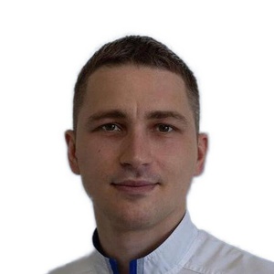 Старцев Роман Павлович — Невролог, Уфа