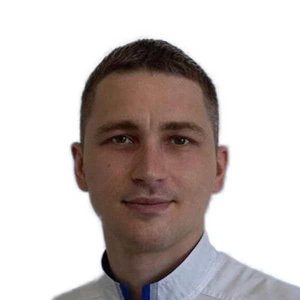 Старцев Роман Павлович — Невролог, Уфа