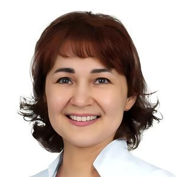 Аетбаева Алсу Ильшатовна — Педиатр, Рентгенолог, Салават