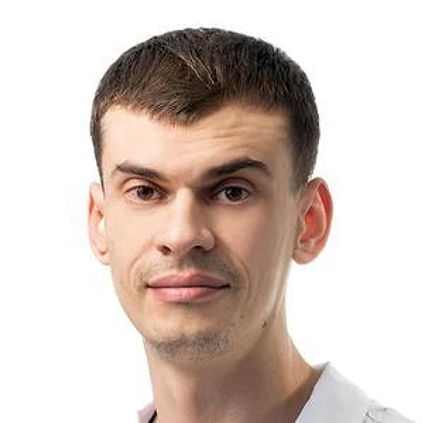 Голуб Павел Николаевич — Уролог, Андролог, Онколог-уролог, Москва