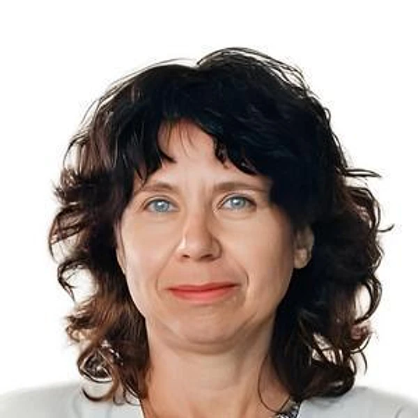 Шрамко Ирина Михайловна — Кардиолог, Керчь