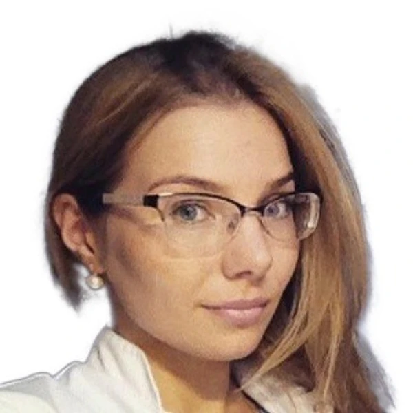 Чистякова Ольга Михайловна — Гинеколог, Акушер, Врач УЗИ, Гинеколог-хирург, Тверь