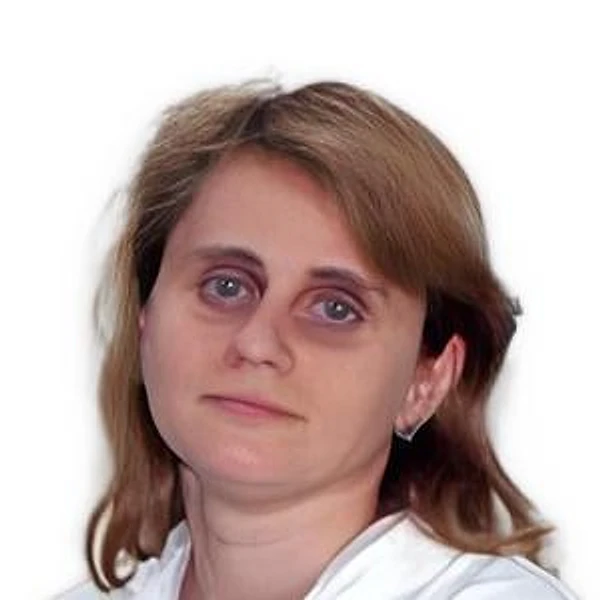 Ванжула Наталья Петровна — Невролог, Врач УЗИ, Детский невролог, Функциональный диагност, Керчь