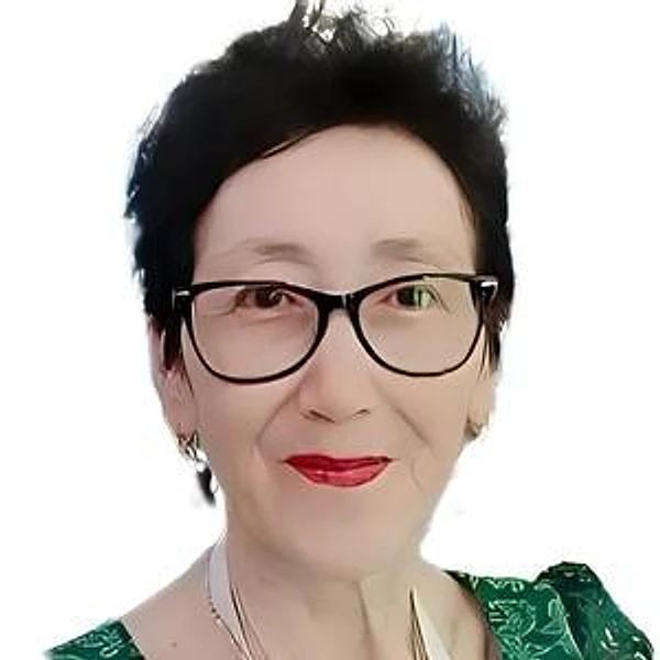 Абибуллаева Гульджиян Отелловна — Врач общей практики (семейный врач), Терапевт, Евпатория