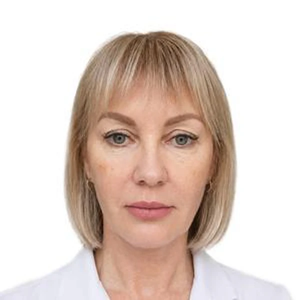 Мешкова Лариса Александровна — Нефролог, Терапевт, Евпатория