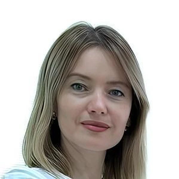 Абдураимова Эльмаз Эдемовна — Офтальмолог (окулист), Евпатория