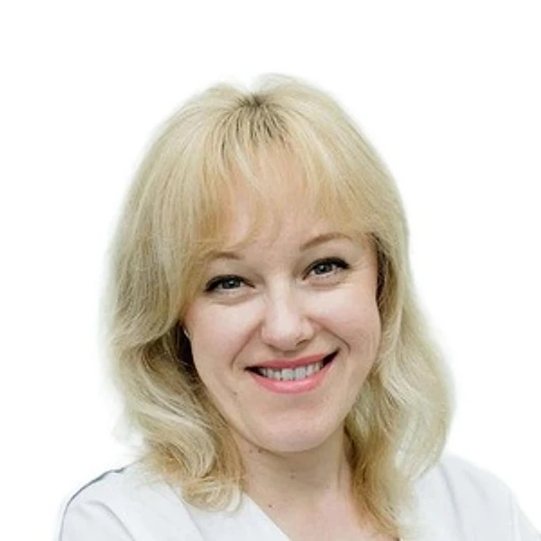 Матлаева Татьяна Владимировна — Офтальмолог (окулист), Евпатория