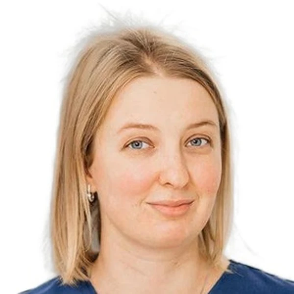 Надвикова Анастасия Дмитриевна — Онколог, Евпатория