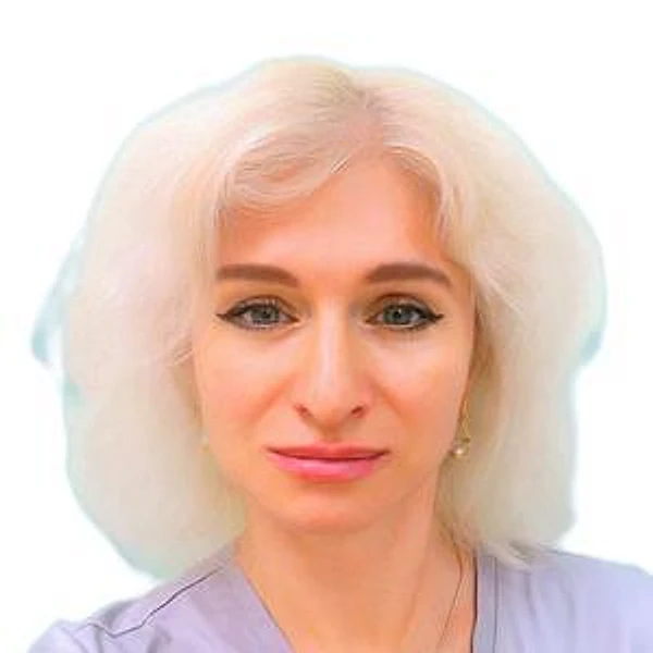 Лукашик Надежда Викторовна — ЛОР, Евпатория