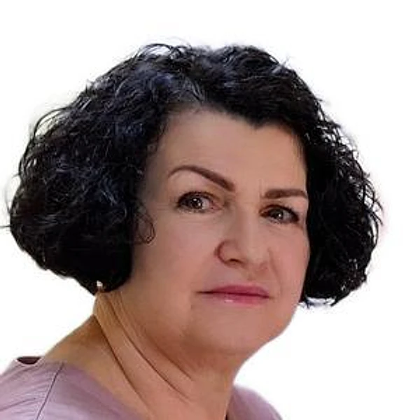 Иванова Флорина Евгеньевна — Врач УЗИ, Евпатория