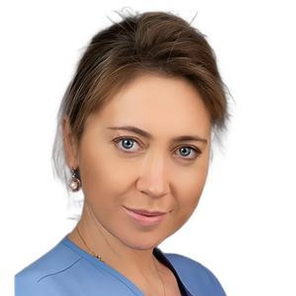 Иленко Елена Владимировна — Гинеколог, Акушер, Гинеколог-хирург, Москва