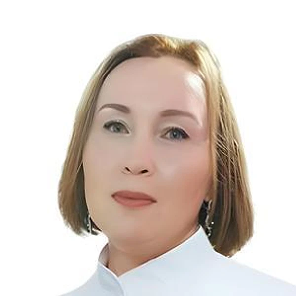 Григорьева Наталья Вячеславовна — Врач УЗИ, Детский врач УЗИ, Функциональный диагност, Чебоксары