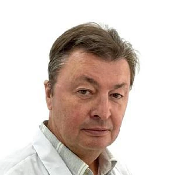 Савелко Андрей Юрьевич — Врач УЗИ, Евпатория