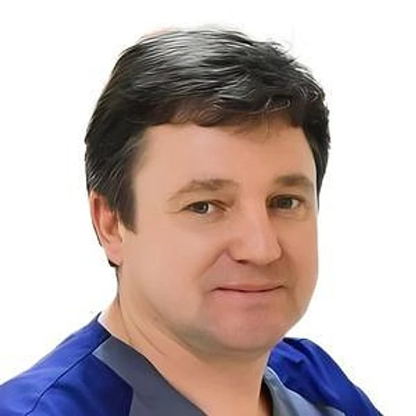 Панфилов Евгений Анатольевич — Врач УЗИ, Гинеколог, Евпатория