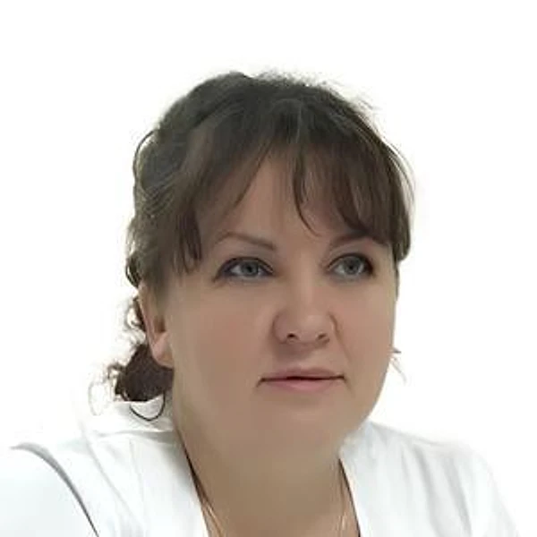 Шапошникова Любовь Сергеевна — Гинеколог, Акушер, Детский гинеколог, Невинномысск