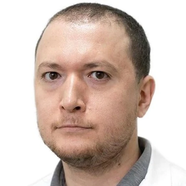 Константинов Андрей Павлович — Алголог, Детский невролог, Детский реабилитолог, Детский физиотерапевт, Невролог, Реабилитолог, Физиотерапевт, Москва