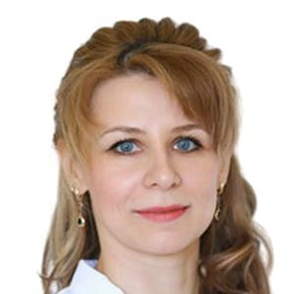 Колесникова Мария Александровна — Гинеколог, Акушер, Гинеколог-эндокринолог, Нижний Новгород