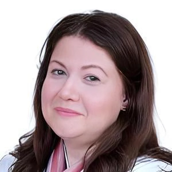 Максимова Екатерина Алексеевна — ЛОР, Детский ЛОР, Эндоскопист, Москва