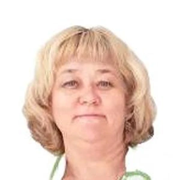 Чернова Ольга Иннокентьевна — Невролог, Темрюк