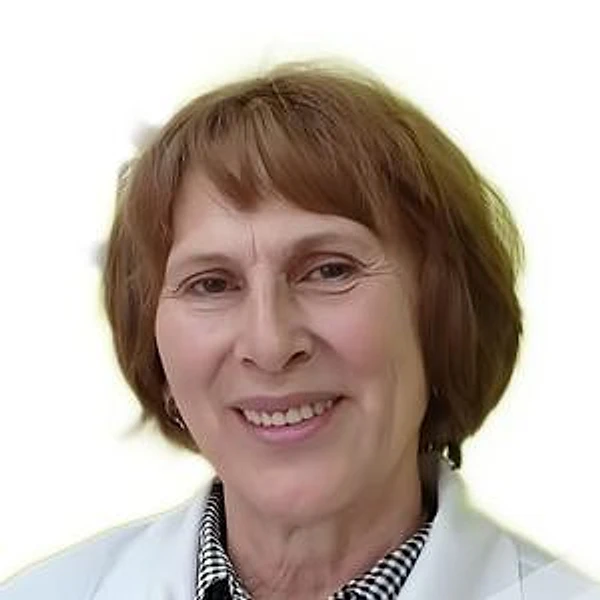 Самойленко Галина Максимовна — Функциональный диагност, Евпатория