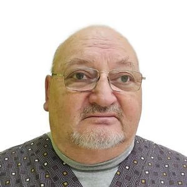 Высоцкий Александр Юрьевич — Дерматолог, Венеролог, Евпатория