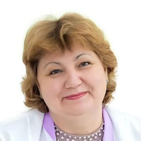 Суховерша Наталья Викторовна — Акушер, Гинеколог, Керчь