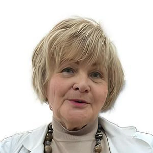 Додух Ирина Анатольевна — Детский психиатр, Психиатр, Керчь