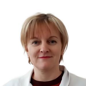 Ларина Елена Александровна — Психиатр, Нарколог, Керчь