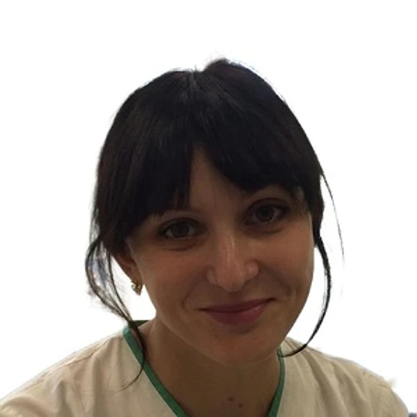 Бабкина Елена Вячеславовна — Стоматолог, Керчь