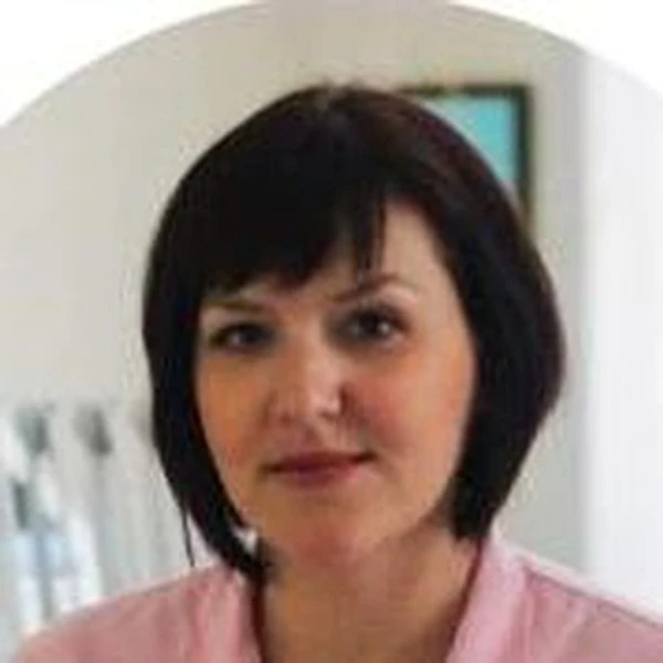 Цецура Наталья Владимировна — Стоматолог, Керчь