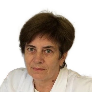 Березина Ирина Алексеевна — Детский стоматолог, Керчь