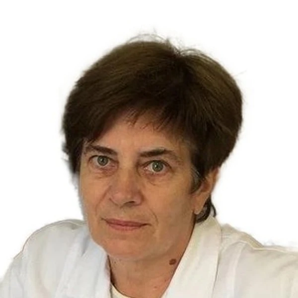 Березина Ирина Алексеевна — Детский стоматолог, Керчь
