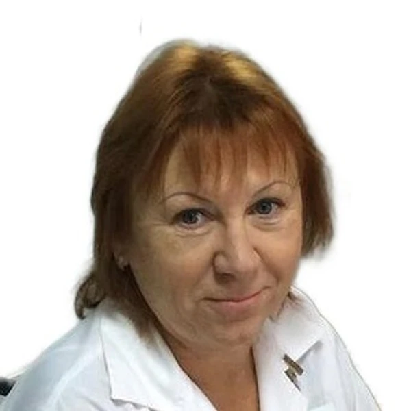 Герасимович Нина Алексеевна — Стоматолог, Керчь