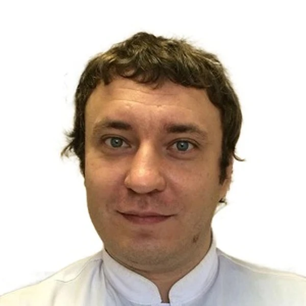 Ефимов Вячеслав Александрович — Стоматолог, Керчь