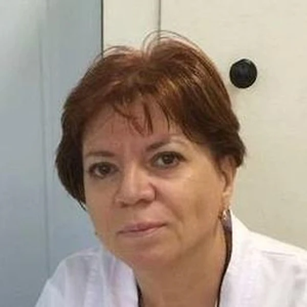 Житняк Татьяна Анатольевна — Стоматолог, Керчь