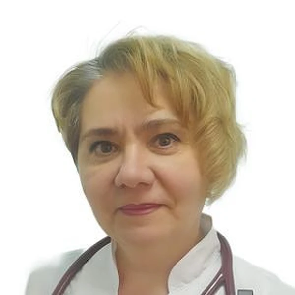 Истомина Татьяна Владимировна — Педиатр, Пермь