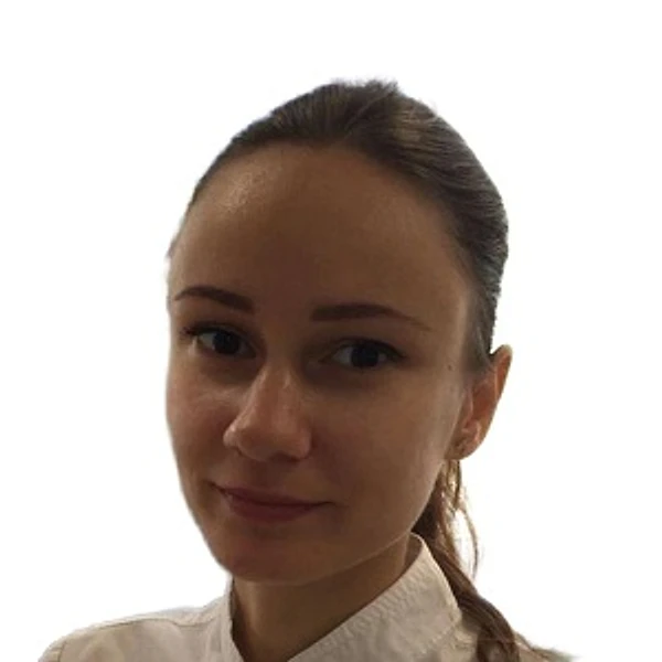 Крахмальная Оксана Андреевна — Стоматолог, Керчь