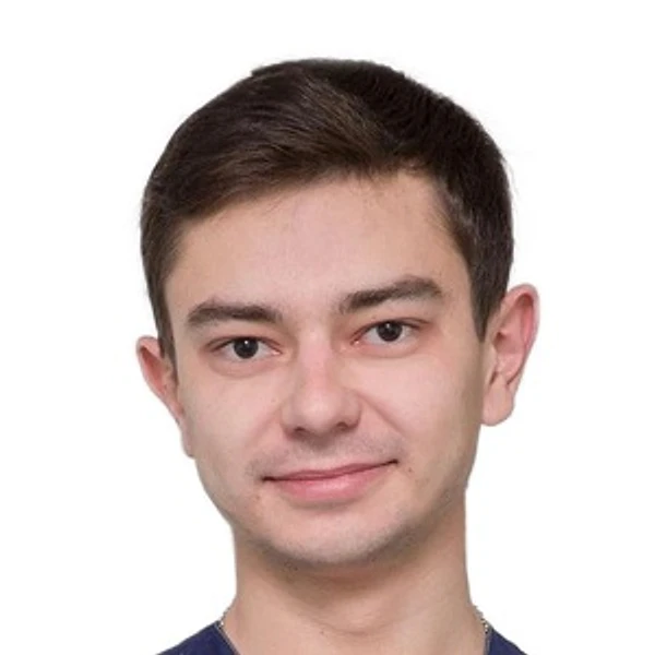 Елисеев Роман Владимирович — Врач УЗИ, Истра