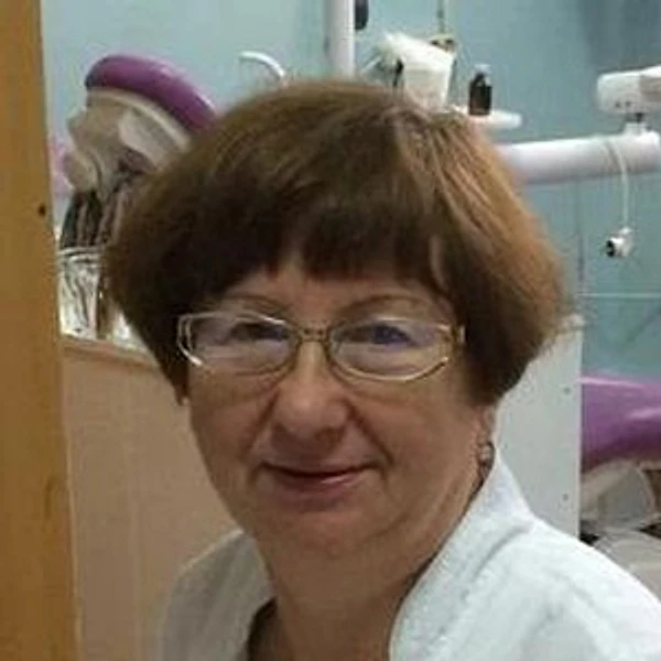 Трофимова Ольга Ивановна — Стоматолог, Керчь