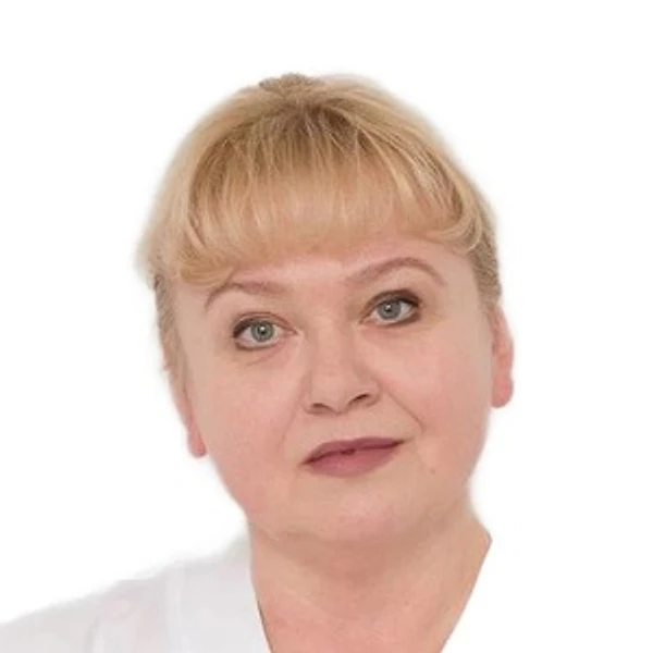 Белолипецкая Ирина Николаевна — Физиотерапевт, Троицк (Москва)