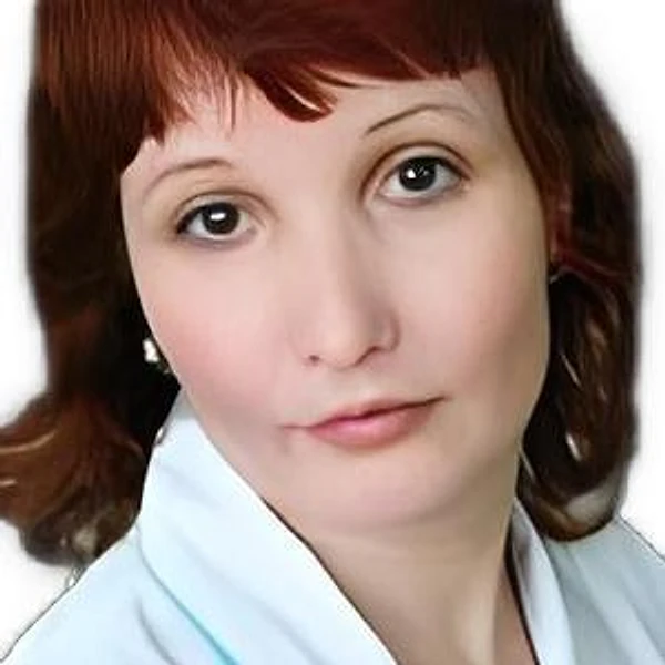 Еремина Елена Сергеевна — Эндокринолог, Детский ЛОР, ЛОР, Златоуст