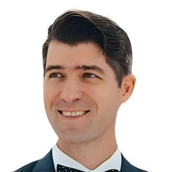 Мартынов Анатолий Олегович — Стоматолог, Краснодар