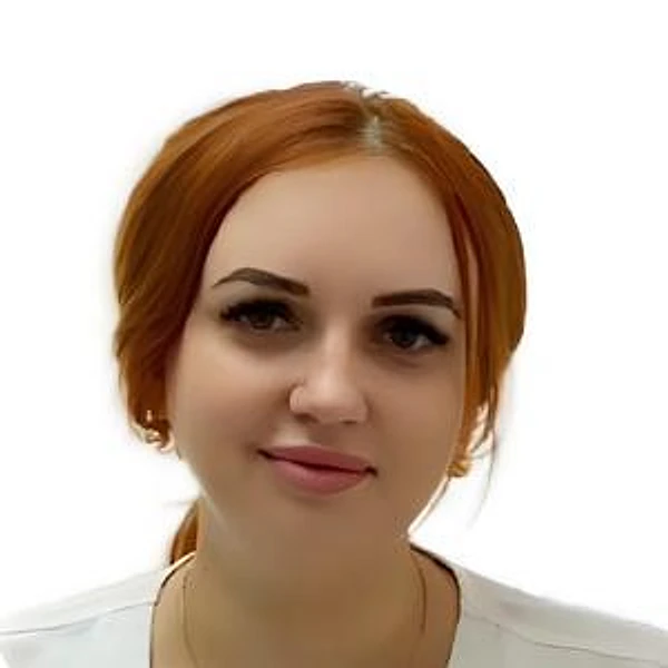 Конорезова Надежда Александровна — Стоматолог, Невинномысск