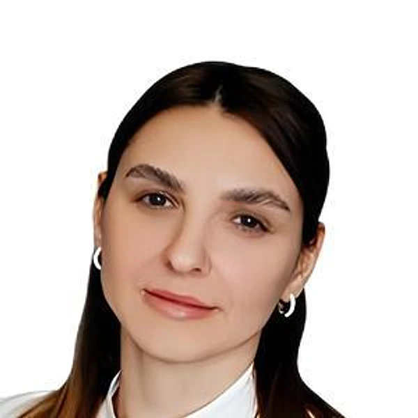 Ермоленко Оксана Александровна — Стоматолог, Пародонтолог, Стоматолог-гигиенист, Невинномысск